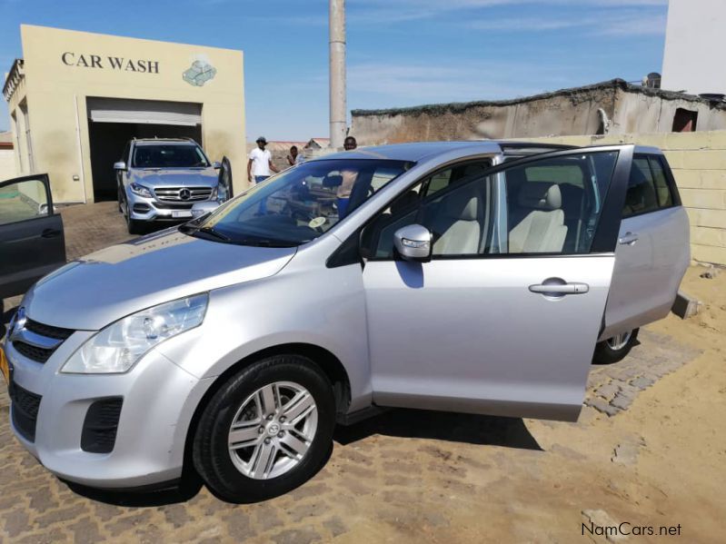 Mazda MPV 2.3i 7-seater in Namibia