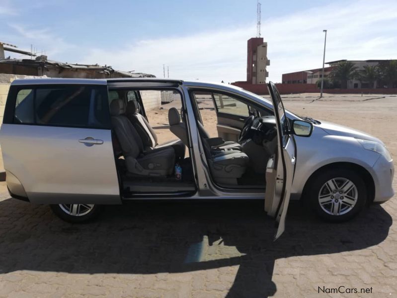 Mazda MPV 2.3i 7-seater in Namibia