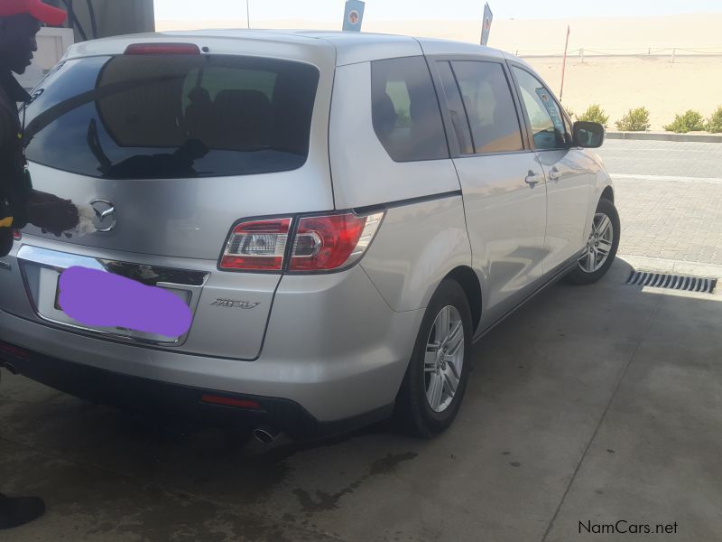 Mazda MPV 2.3i 7-seater in Namibia