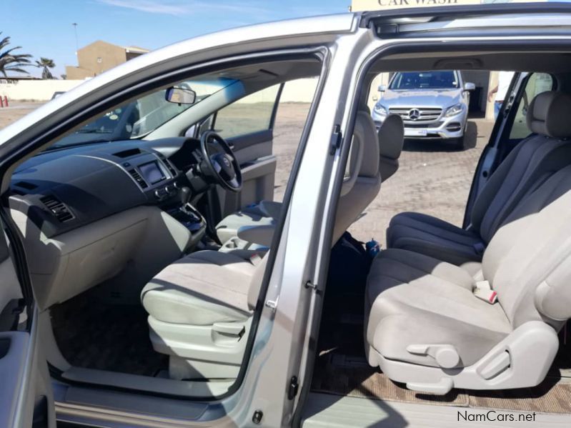 Mazda MPV 2.3i 7-seater in Namibia