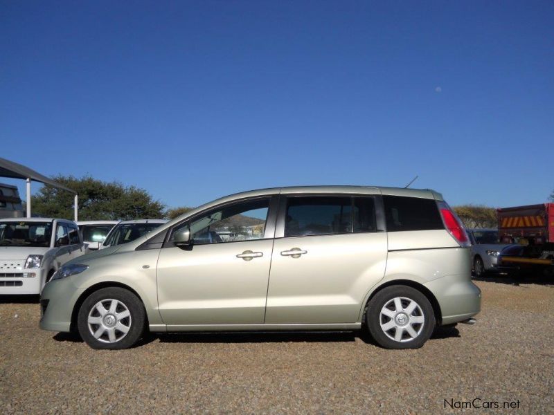 Used Mazda With 7 Seats For Sale Cargurus