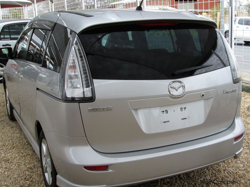 Mazda Premacy 2.0 LS in Namibia