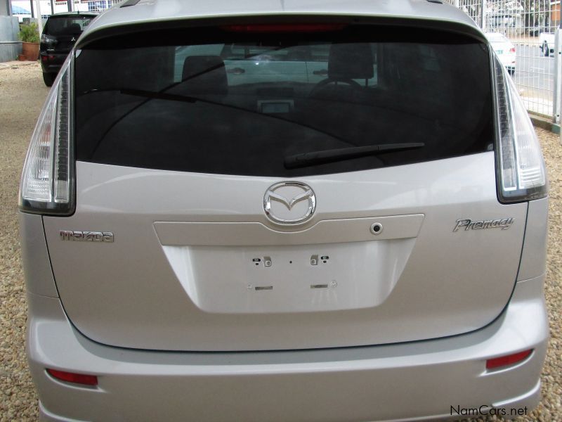 Mazda Premacy 2.0 LS in Namibia