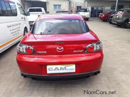 Mazda RX 8 Hi Power in Namibia