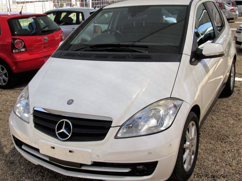 Mercedes-Benz A-180 SPECIAL EDITION in Namibia