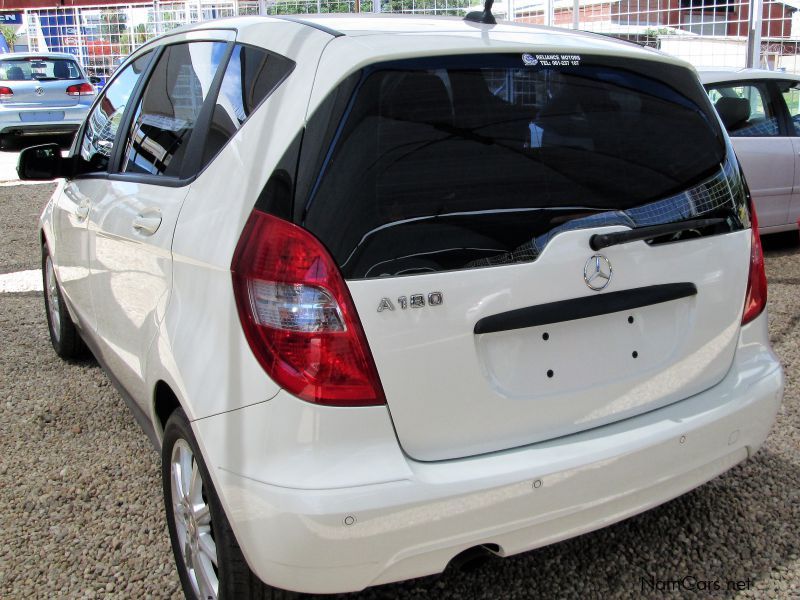 Mercedes-Benz A-180 SPECIAL EDITION in Namibia