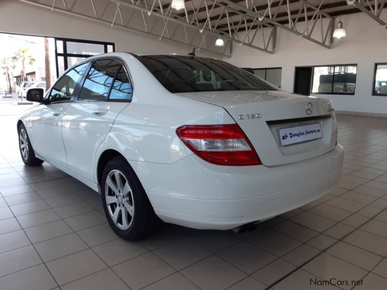 Mercedes-Benz C180 Kompressor in Namibia