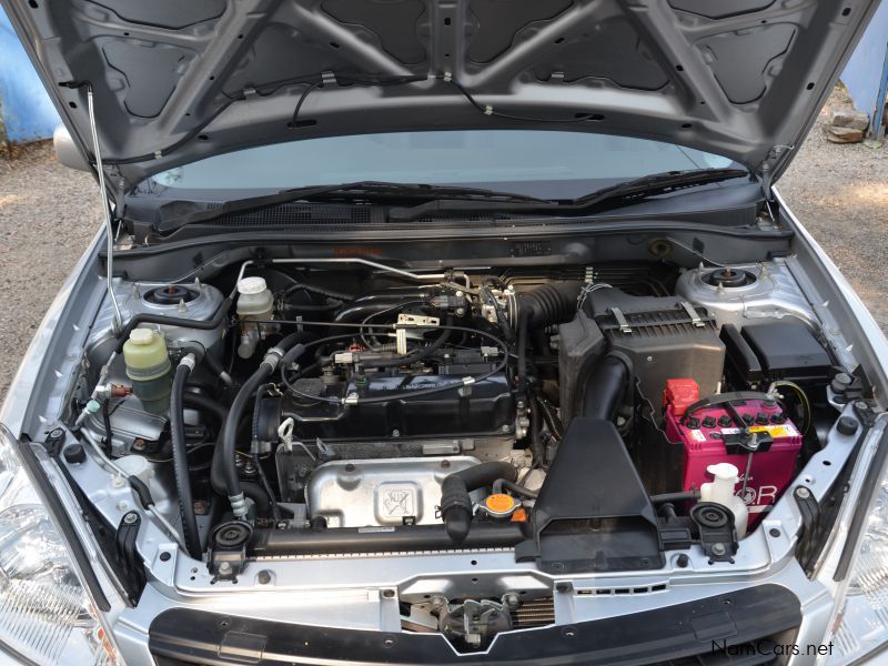 Mitsubishi Lancer manual in Namibia