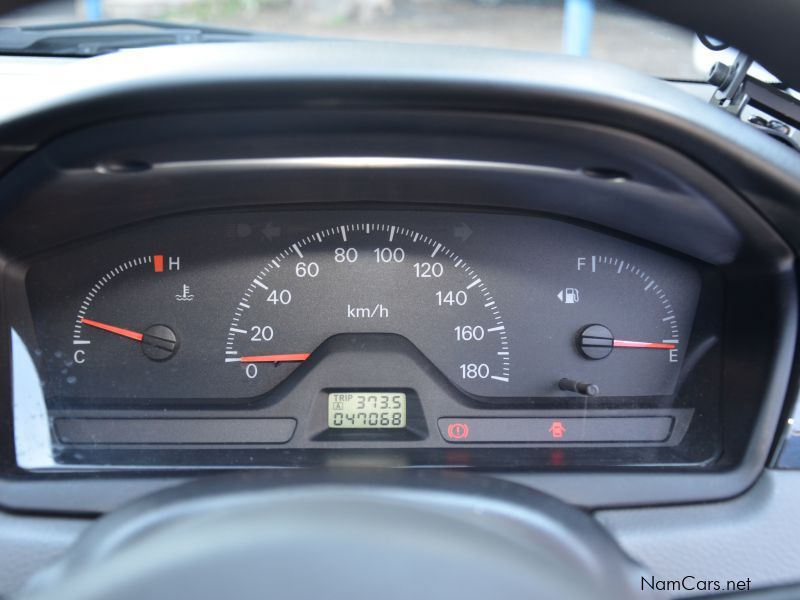 Mitsubishi Lancer manual in Namibia