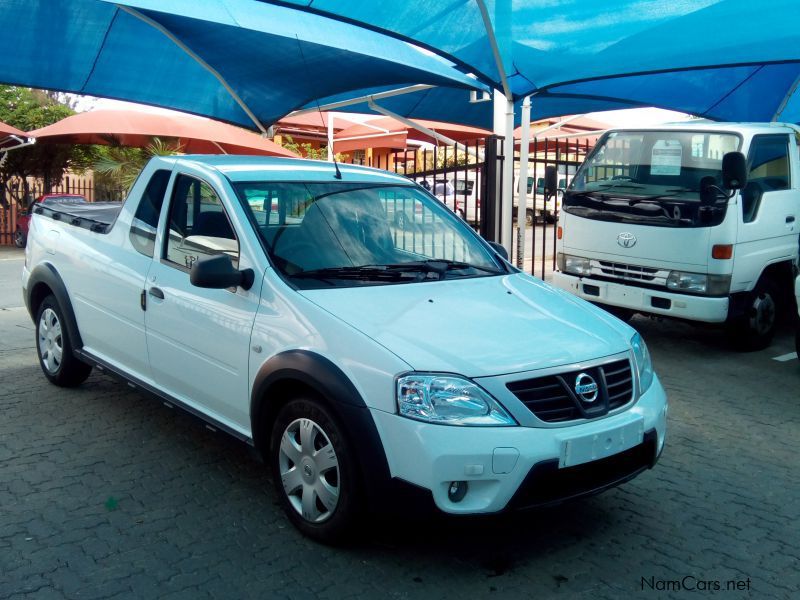 Nissan NP200 1.6i 16V in Namibia