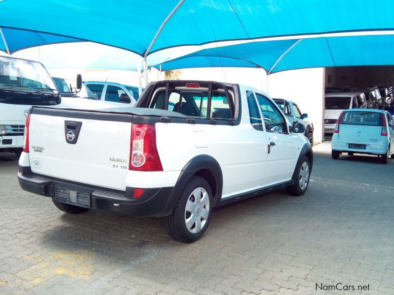 Nissan NP200 1.6i 16V in Namibia