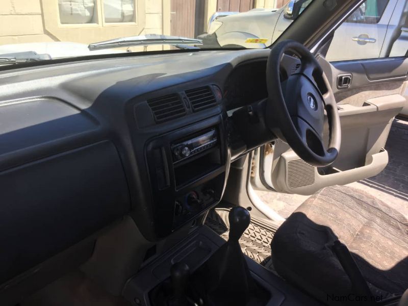 Nissan Patrol 4.2 4 x 4 LDV in Namibia