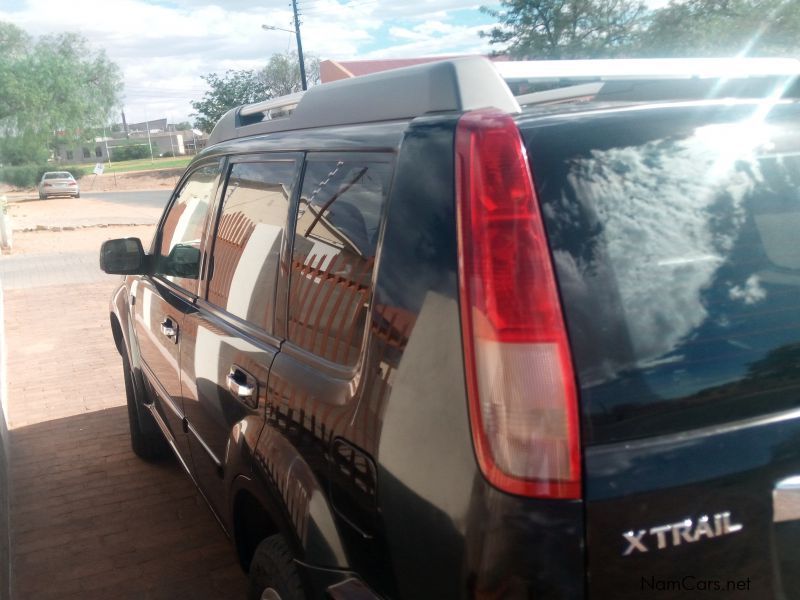 Nissan X-trail 2.5 XE in Namibia
