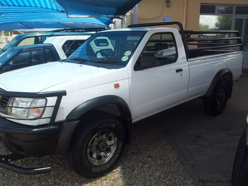 Used Nissan hardbody 3.2 Diesel 4x4 | 2009 hardbody 3.2 ... Used Nissan hardbody 3.2 Diesel 4x4 | 2009 hardbody 3.2 ...