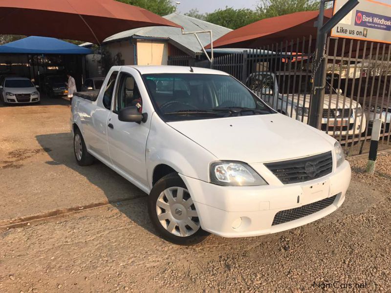 Used Nissan np200 2009 np200 for sale Windhoek Nissan np200 sales