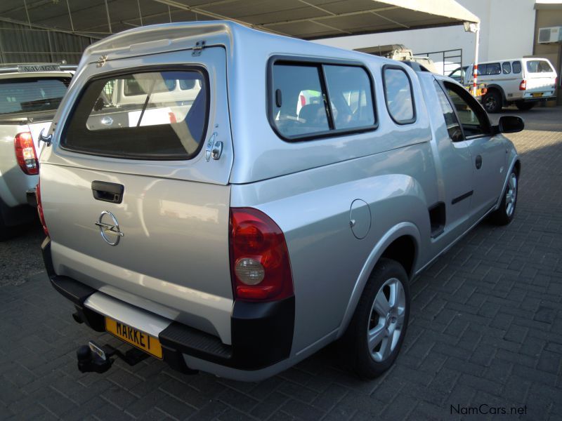 Opel CORSA 1.7 CDI SPORT in Namibia