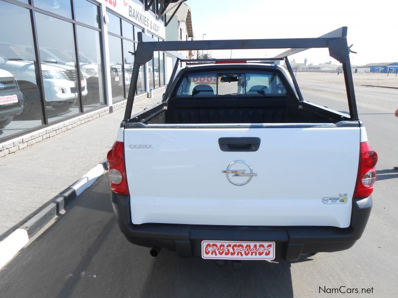 Opel CORSA CLUB 1.4 UTE in Namibia