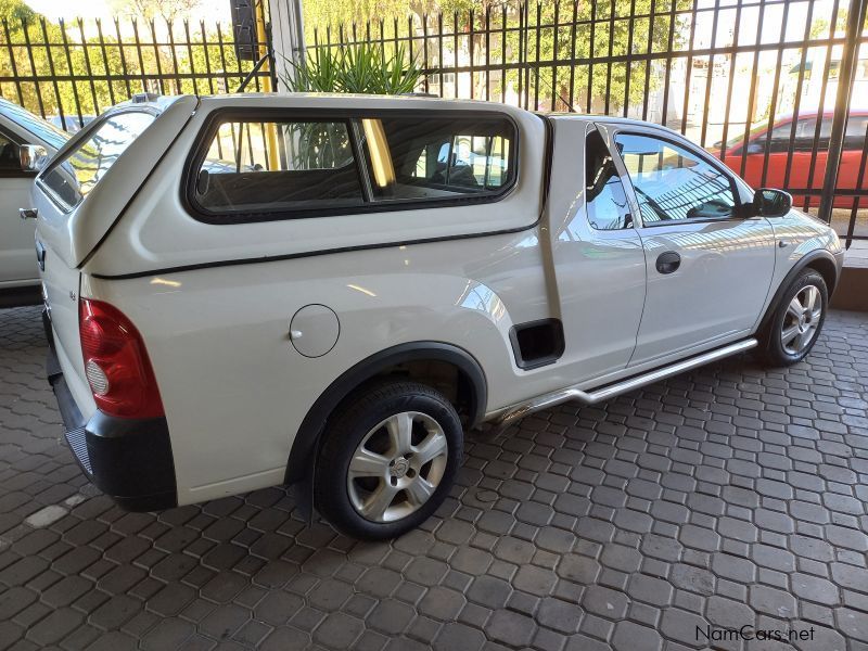 Opel Corsa 1.8i Club in Namibia