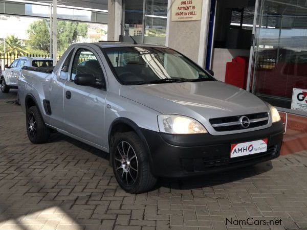 Opel Corsa Utility 1.4 in Namibia