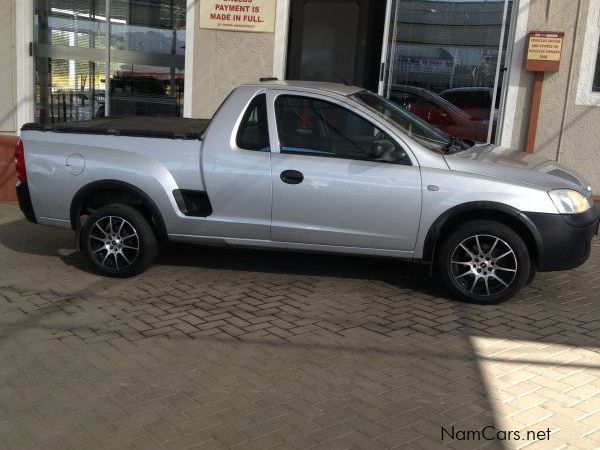 Opel Corsa Utility 1.4 in Namibia