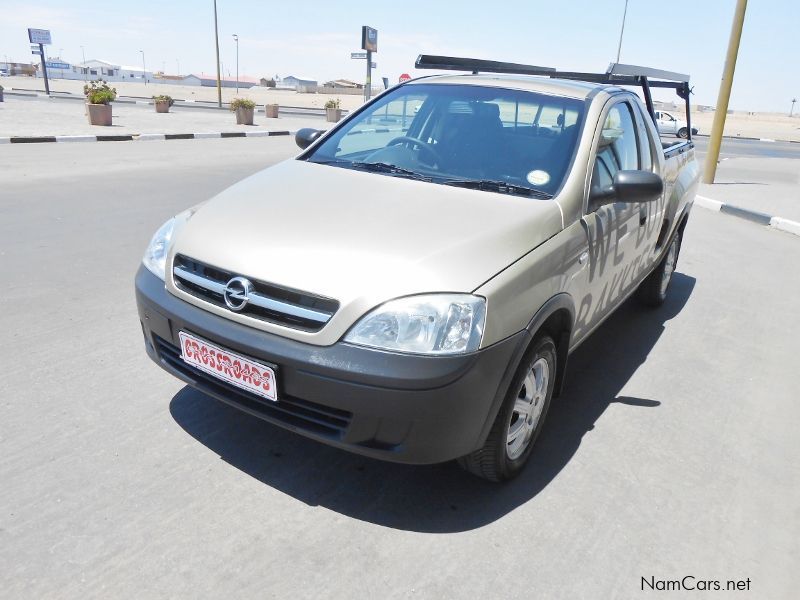 Opel Corsa Utility 1.4 Base in Namibia