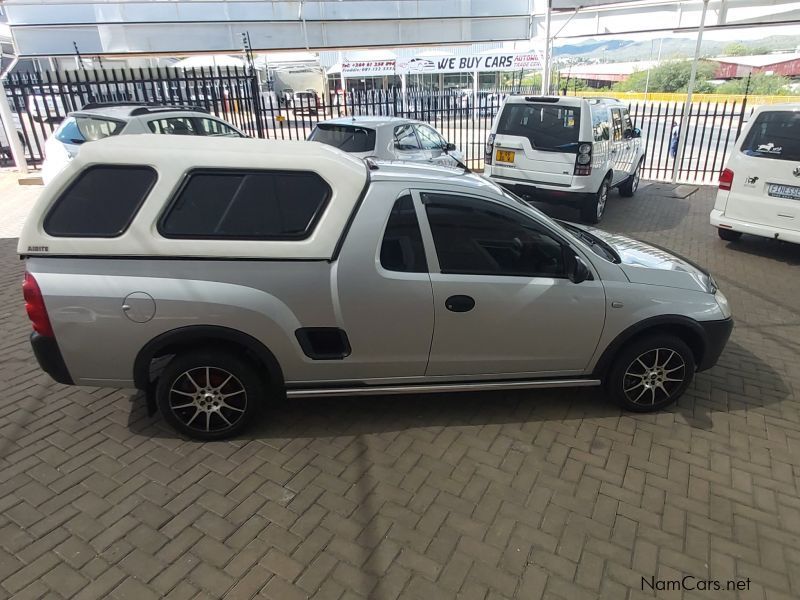 Opel Corsa Utility in Namibia