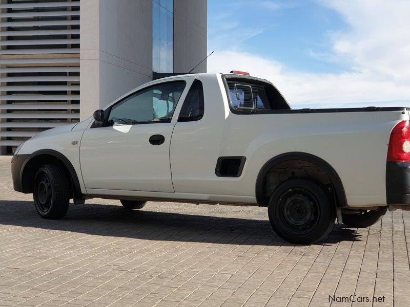 Opel Corsa Utility in Namibia