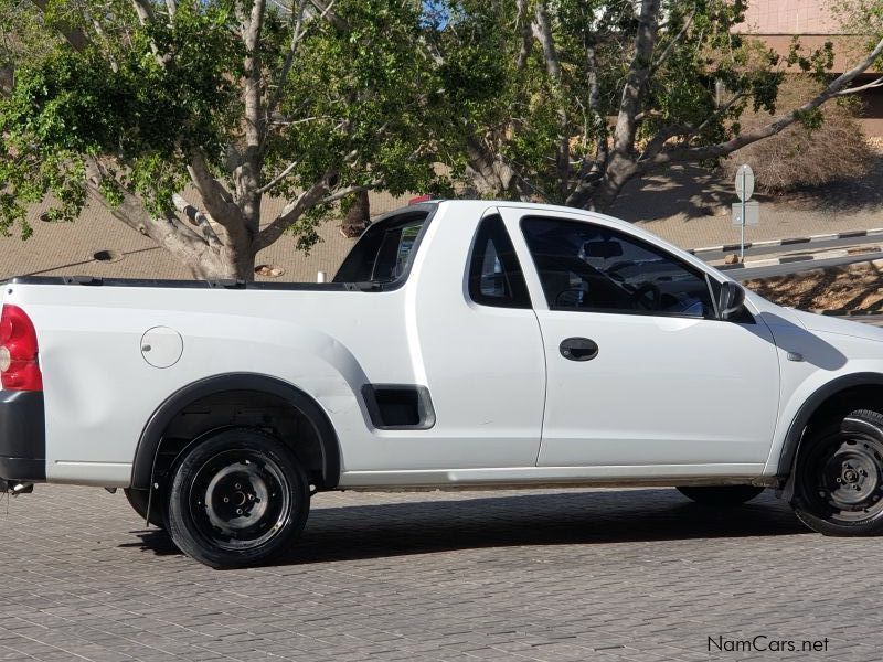 Opel Corsa Utility in Namibia