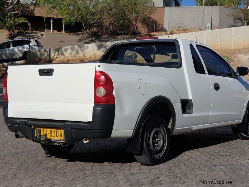 Opel Corsa Utility in Namibia