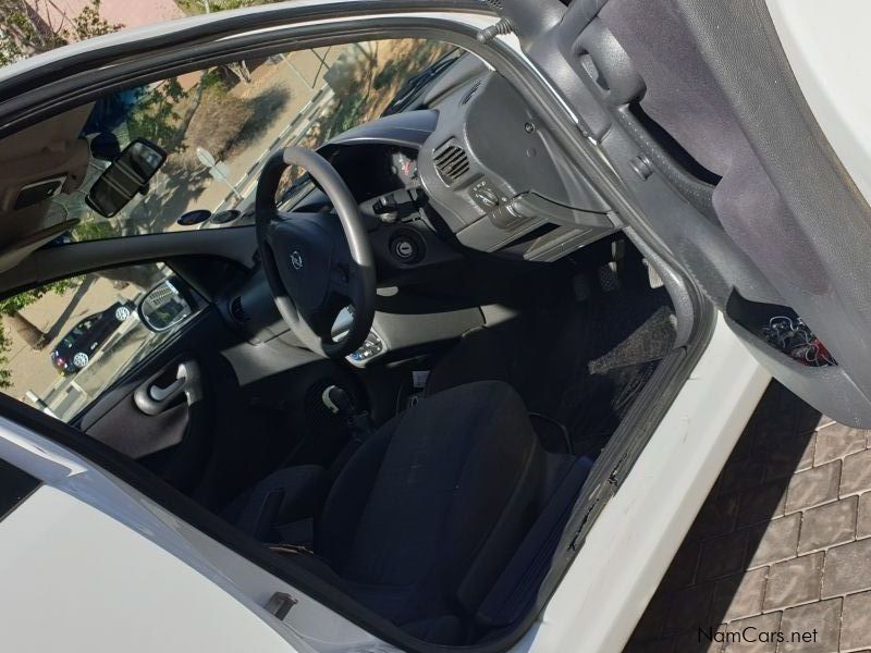 Opel Corsa Utility in Namibia