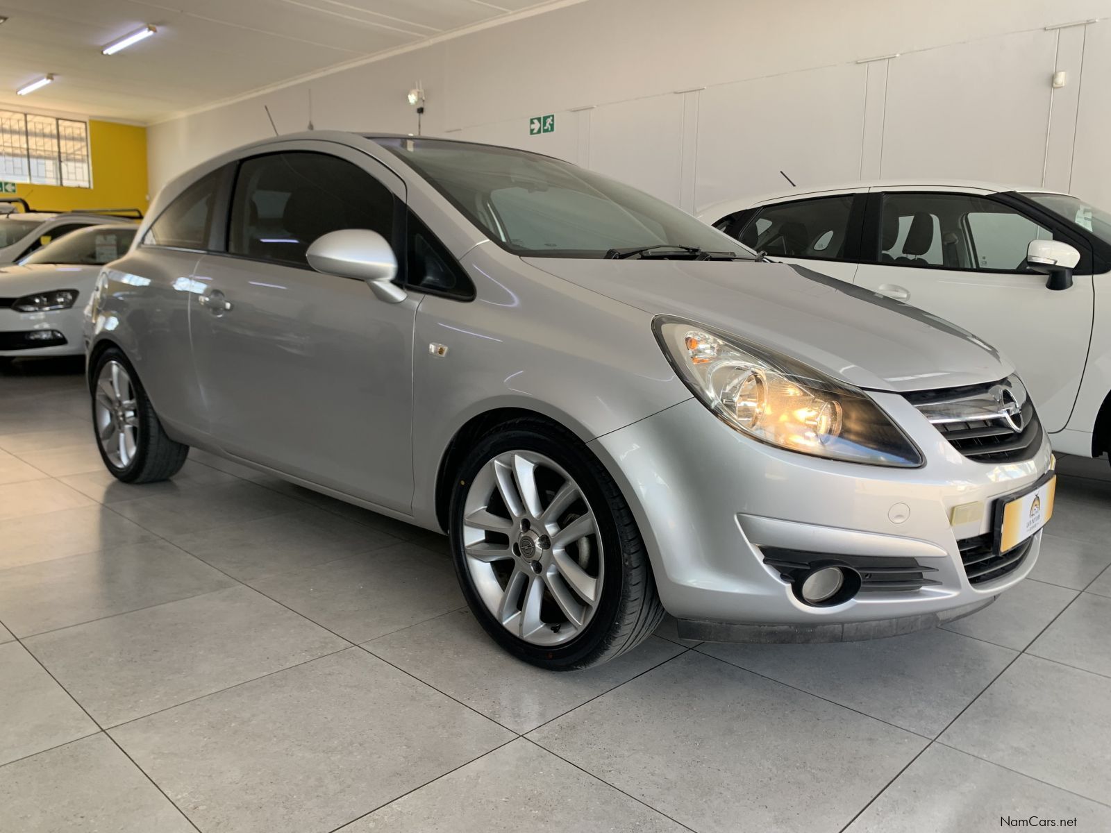 Opel opel corsa sport in Namibia