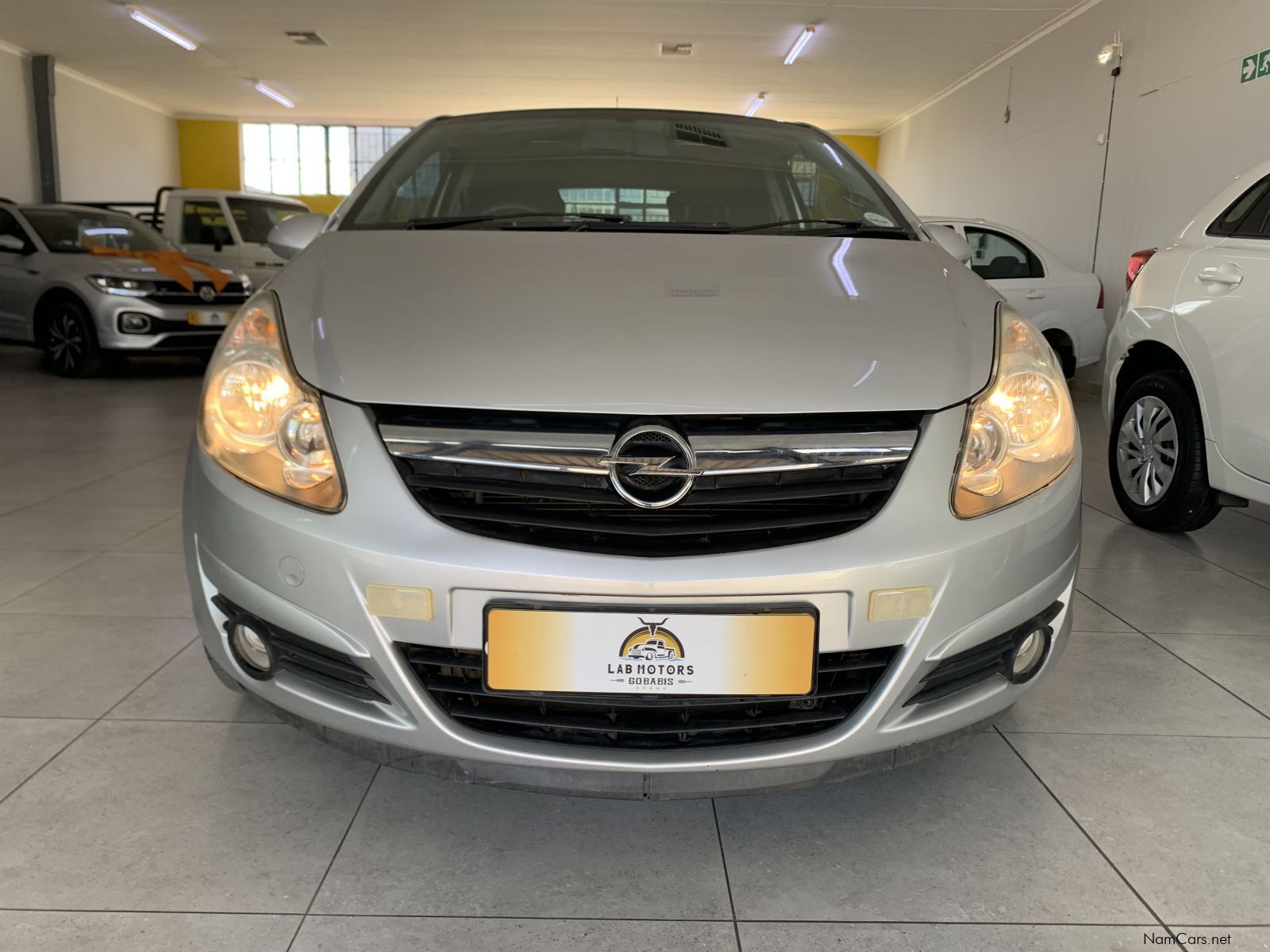 Opel opel corsa sport in Namibia