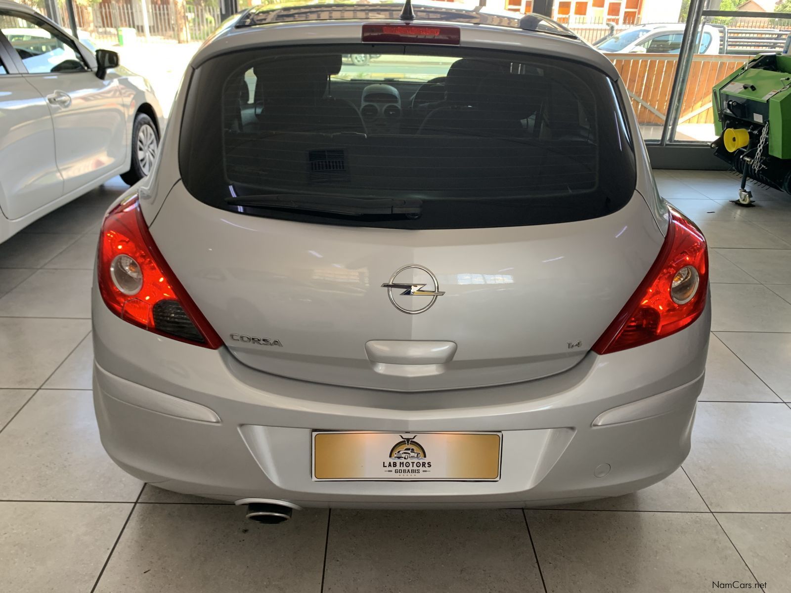 Opel opel corsa sport in Namibia