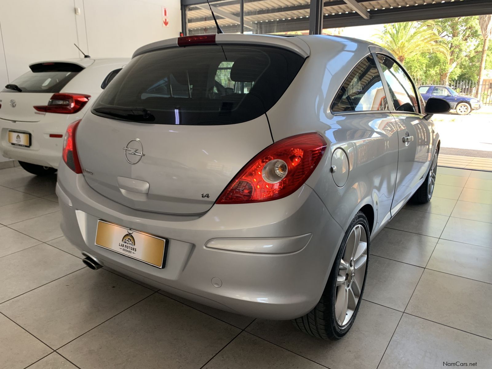 Opel opel corsa sport in Namibia