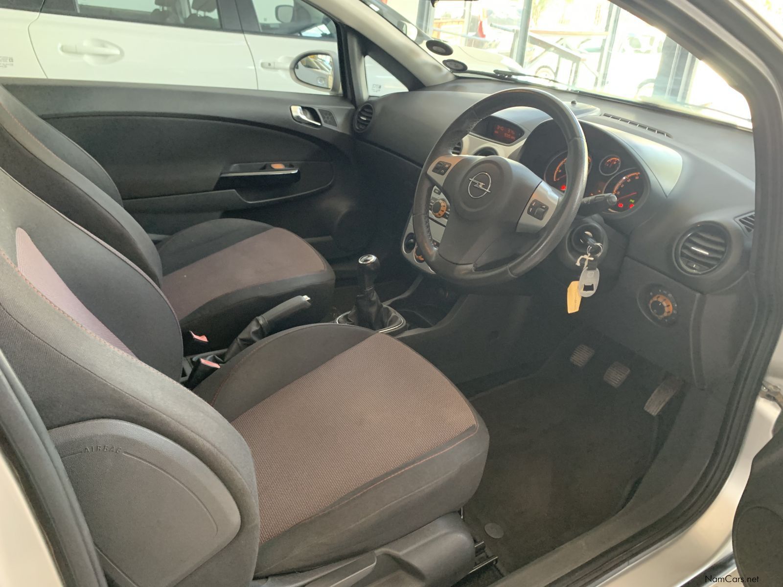 Opel opel corsa sport in Namibia