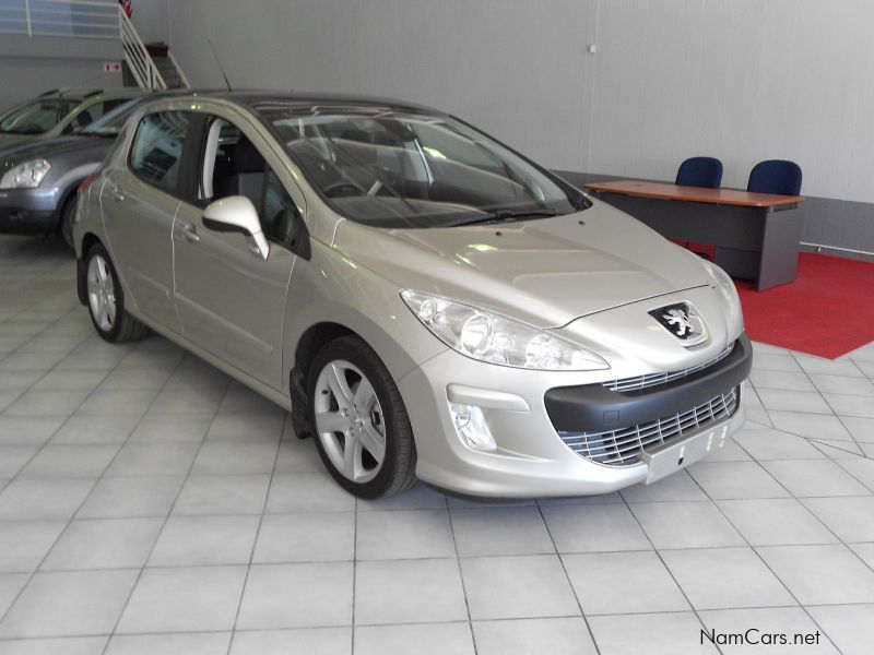 Used Peugeot 308 1.6 XT | 2009 308 1.6 XT for sale | Windhoek ... Used Peugeot 308 1.6 XT | 2009 308 1.6 XT for sale | Windhoek ...