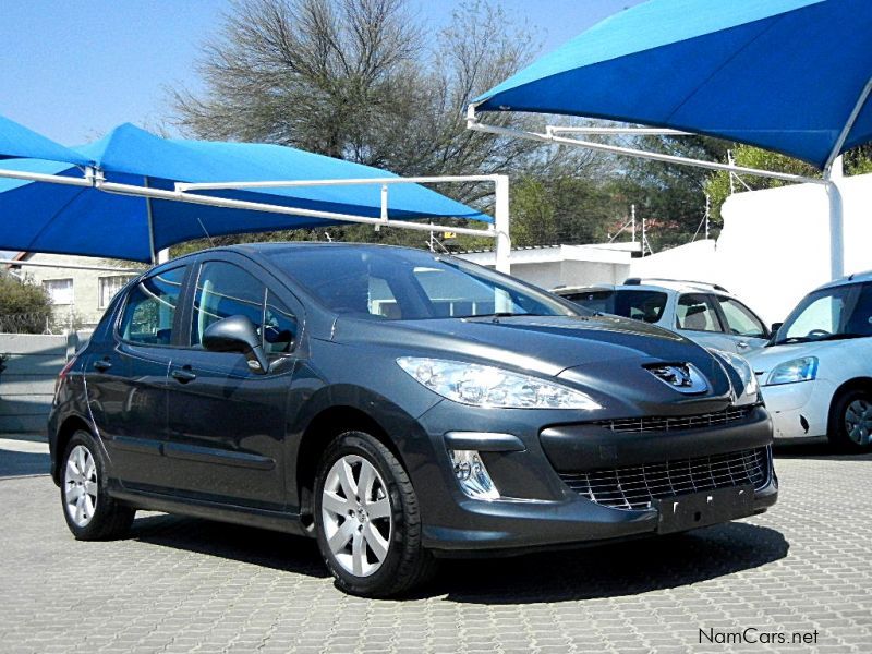 Used Peugeot 308 | 2009 308 for sale | Windhoek Peugeot 308 sales ... Used Peugeot 308 | 2009 308 for sale | Windhoek Peugeot 308 sales ...