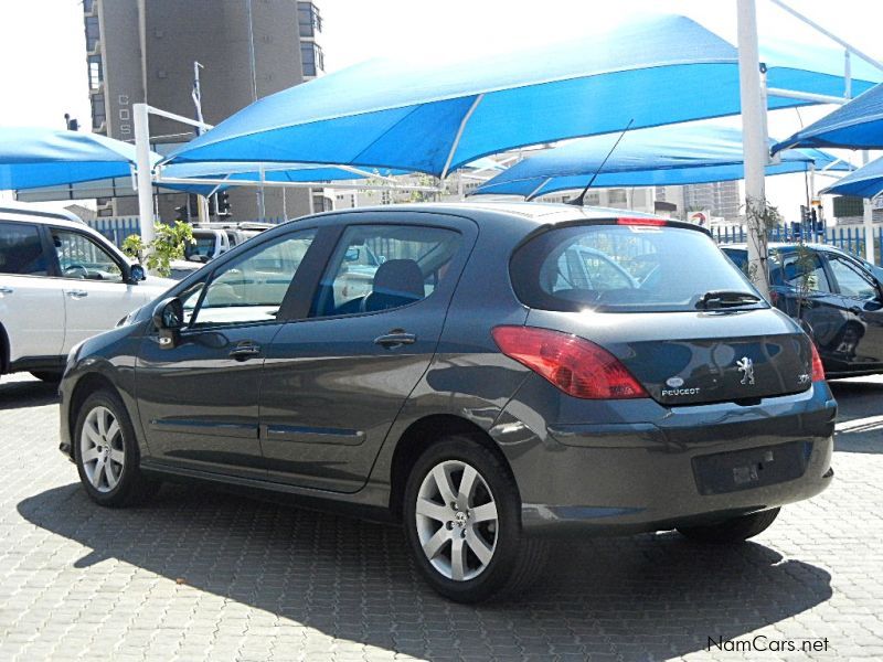 Used Peugeot 308 | 2009 308 for sale | Windhoek Peugeot 308 sales ... Used Peugeot 308 | 2009 308 for sale | Windhoek Peugeot 308 sales ...