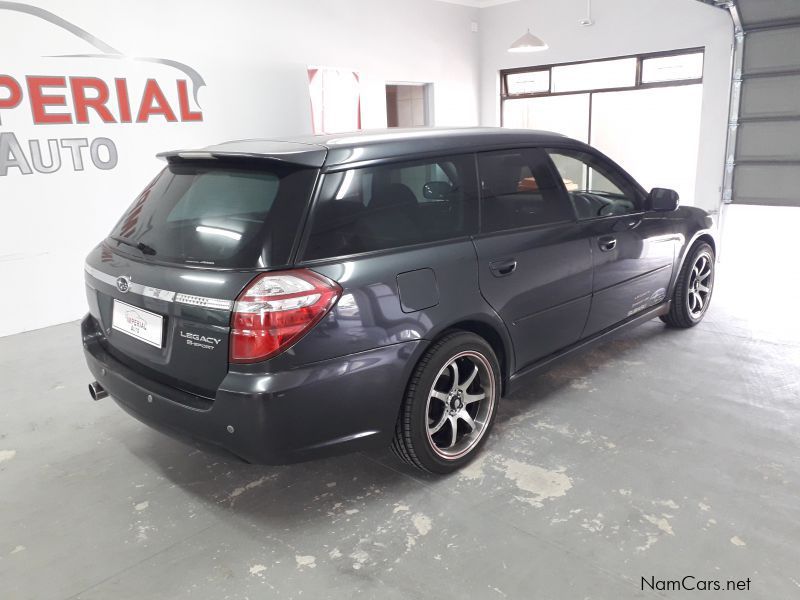 Subaru Legacy B-Sport A/T in Namibia