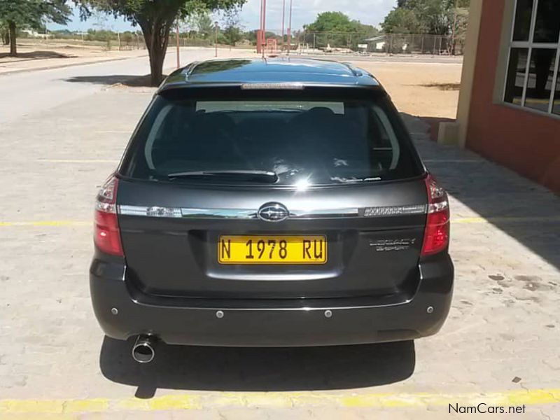 Subaru Legacy B Sport in Namibia