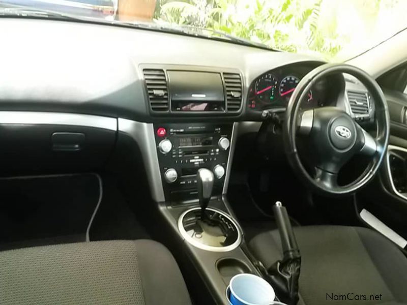 Used Subaru Legacy B Sport | 2009 Legacy B Sport for sale ...