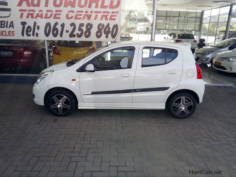 Suzuki Alto 1.0 GL in Namibia