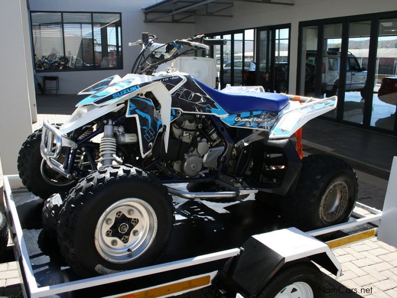 Suzuki Ltr Quadracer Specs Suzuki Ltr Quadracer Specs