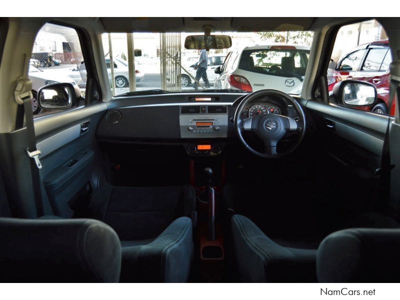 Suzuki Swift Sport Second Hand Price Suzuki Swift Sport Second Hand Price