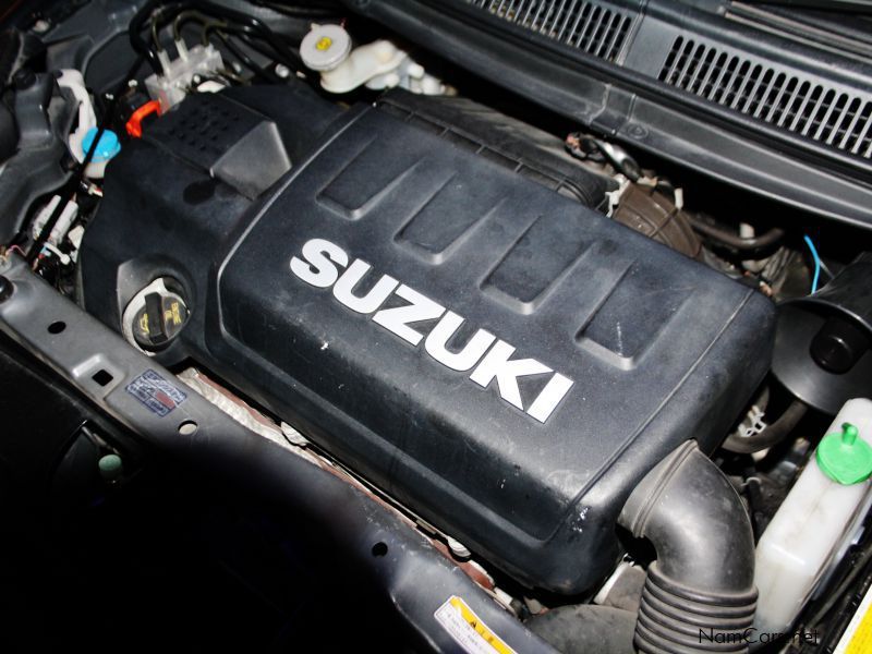 Suzuki swift Sport in Namibia