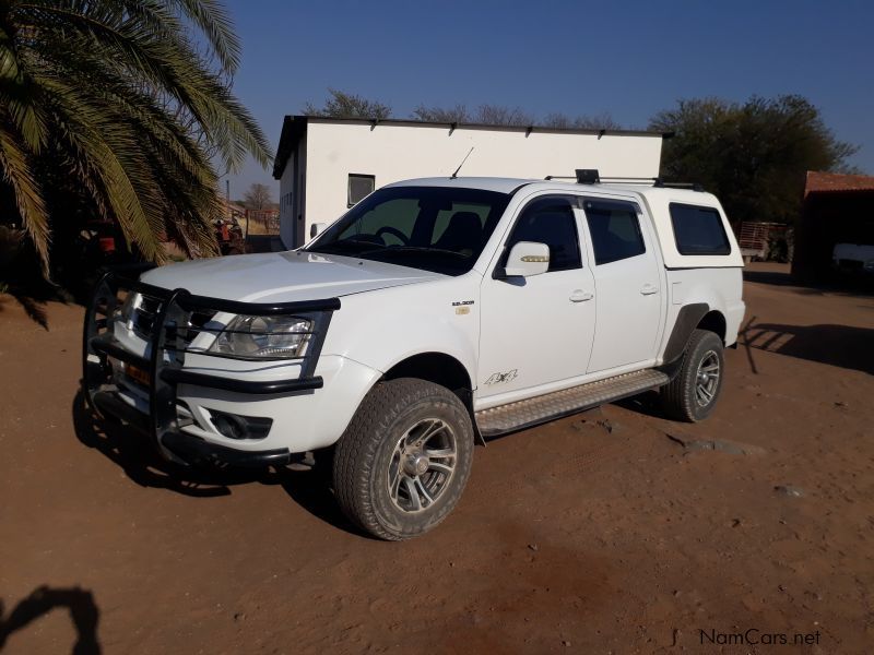 Used Tata Xenon 2.2 TDI 2009 Xenon 2.2 TDI for sale Mariental Tata