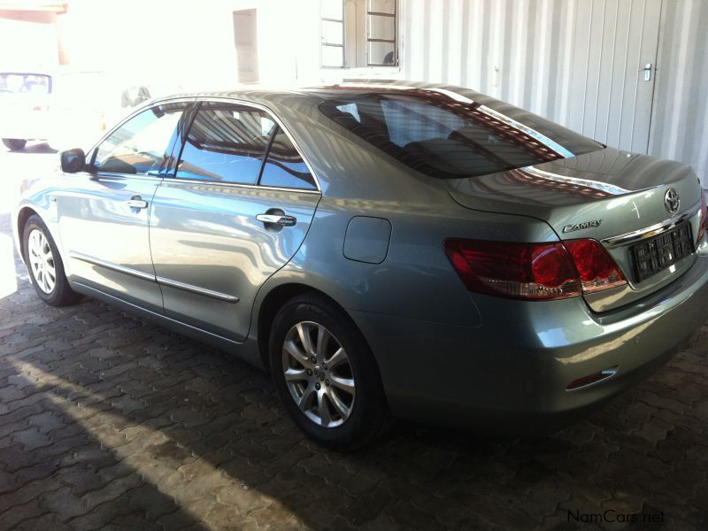 Toyota Camry 2.0 in Namibia