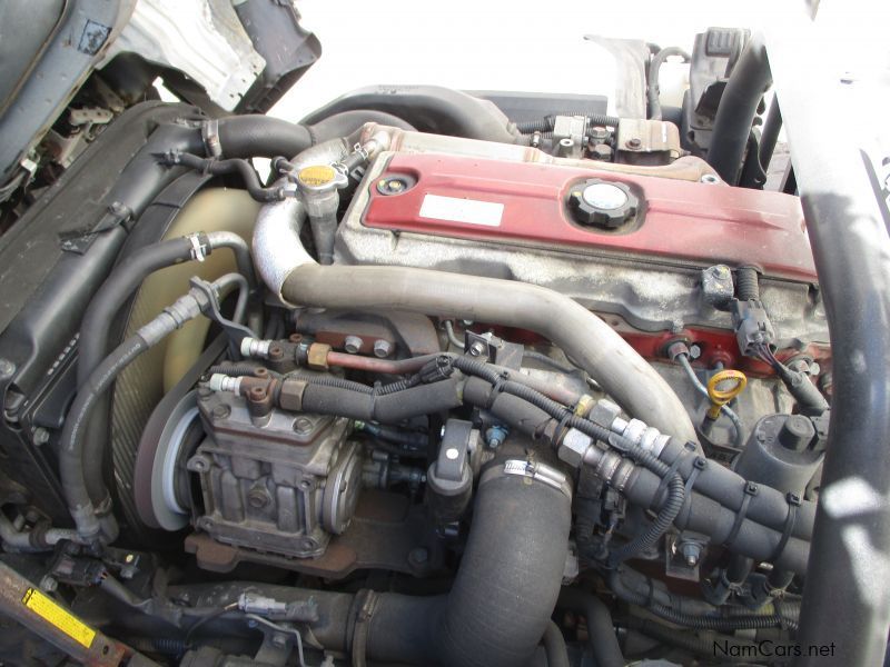 Toyota DYNA  FREEZER in Namibia