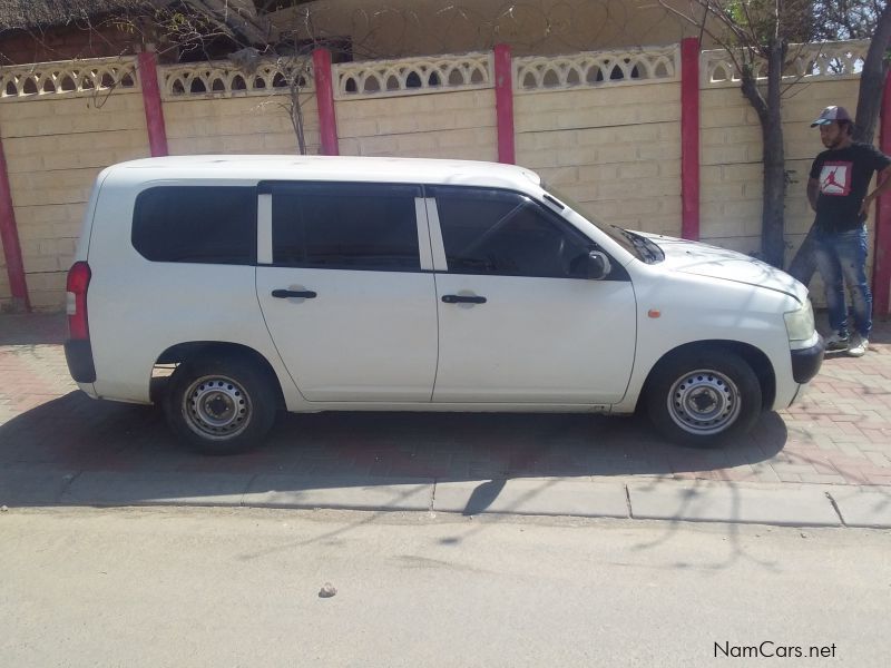 Toyota PROBOX in Namibia