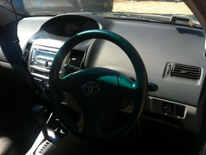 Toyota Vios 1.5L in Namibia